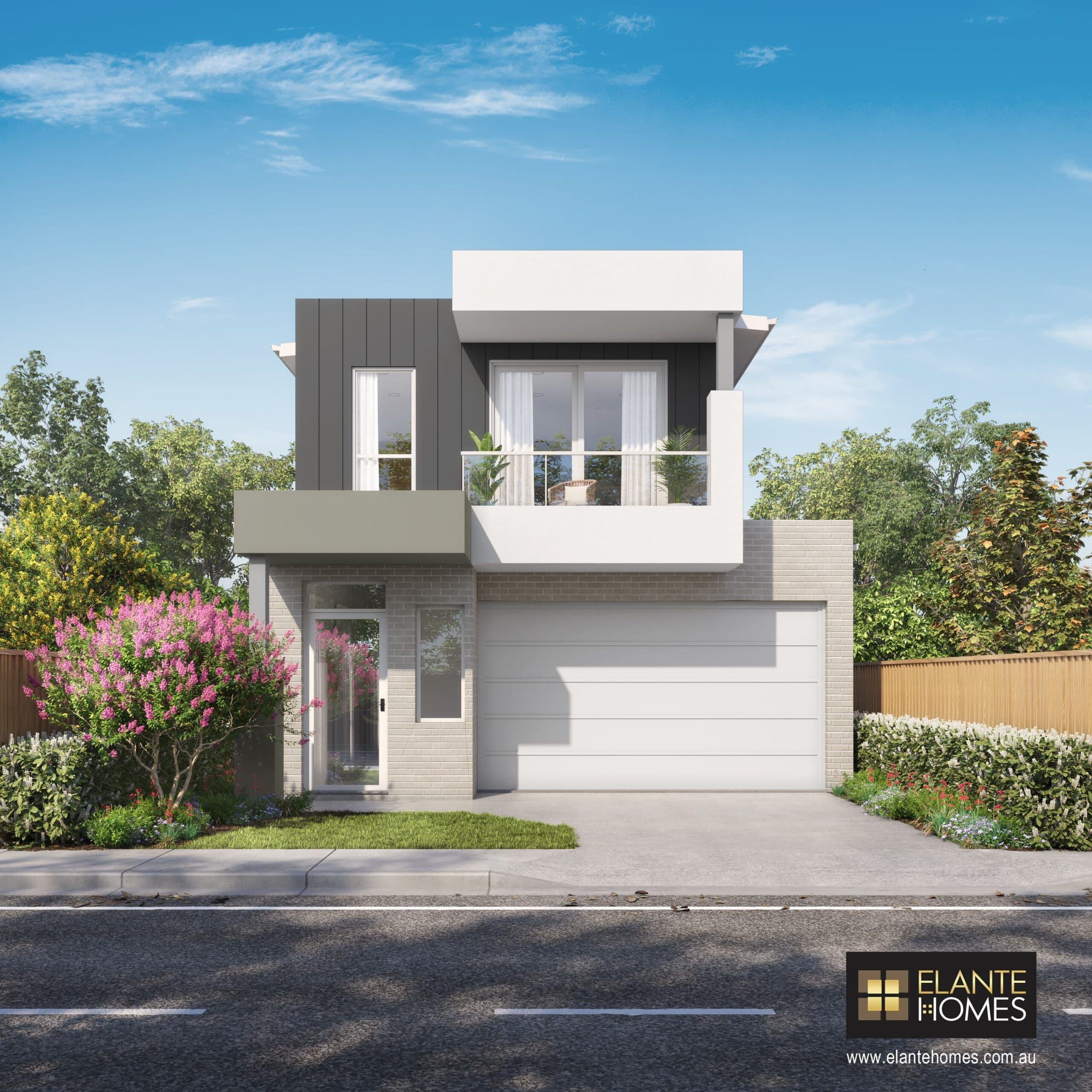 Lot 6: 60 Terry Rd, Box Hill